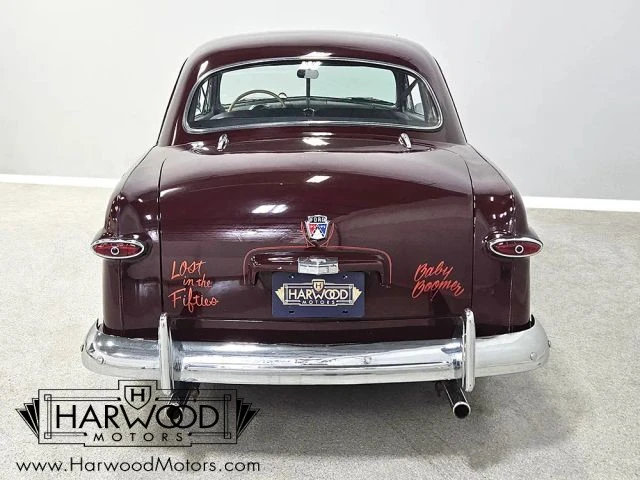1950 Ford Customline - Image 5 of 21