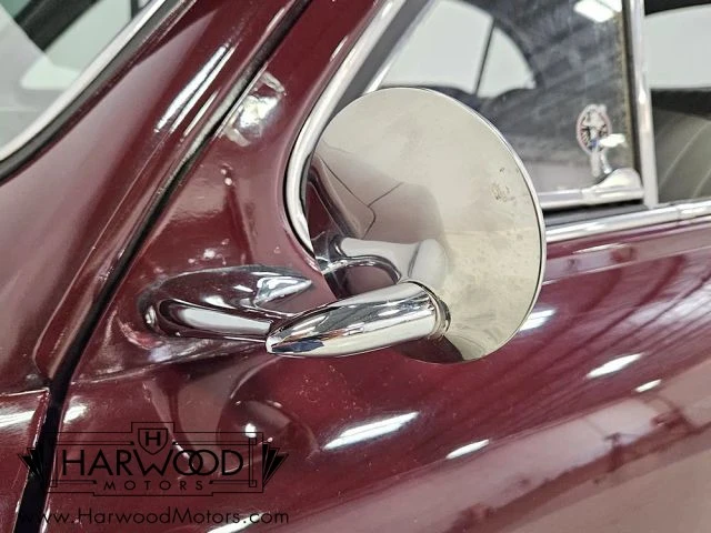 1950 Ford Customline - Image 21 of 21