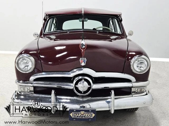 1950 Ford Customline - Image 9 of 21