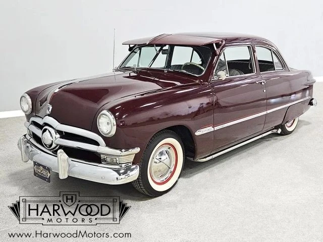 1950 Ford Shoebox - Image 2 of 31