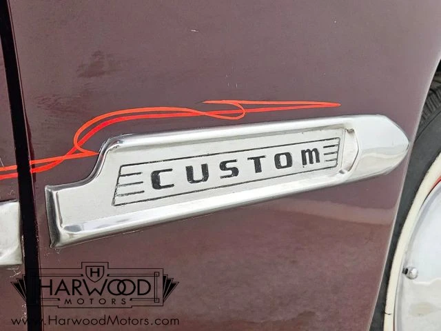 1950 Ford Customline - Image 19 of 21