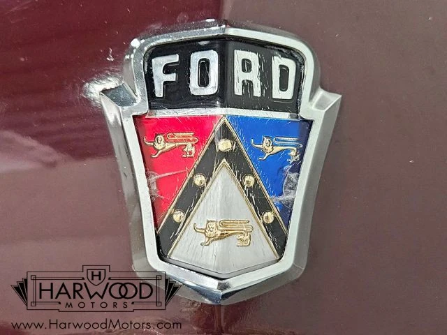 1950 Ford Customline - Image 16 of 21