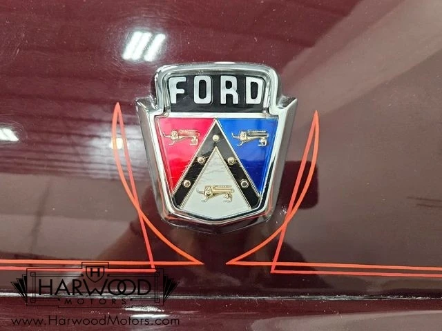 1950 Ford Shoebox - Image 29 of 31