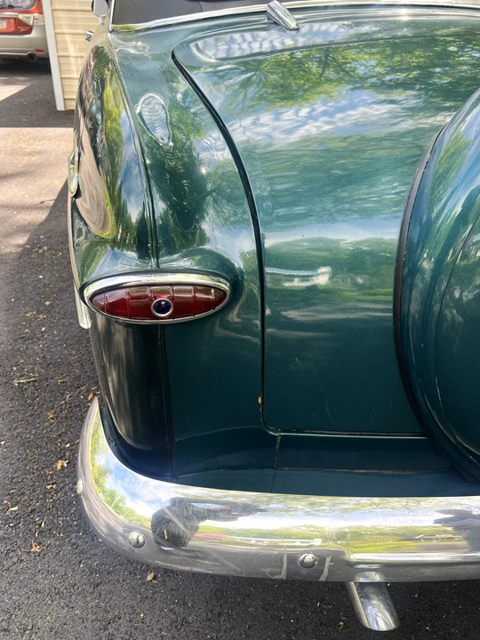 1950 Ford Shoebox - Image 19 of 31