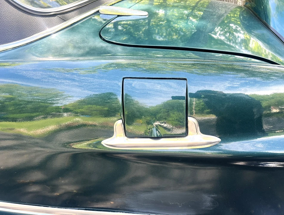 1950 Ford Shoebox - Image 25 of 31