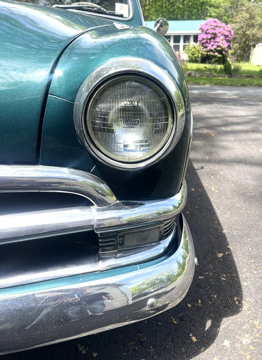 1950 Ford Shoebox - Image 11 of 31