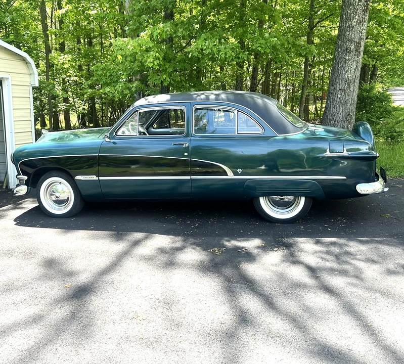1950 Ford Shoebox - Image 4 of 31