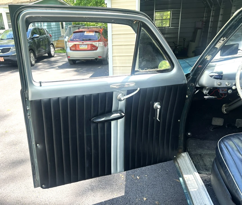 1950 Ford Shoebox - Image 29 of 31