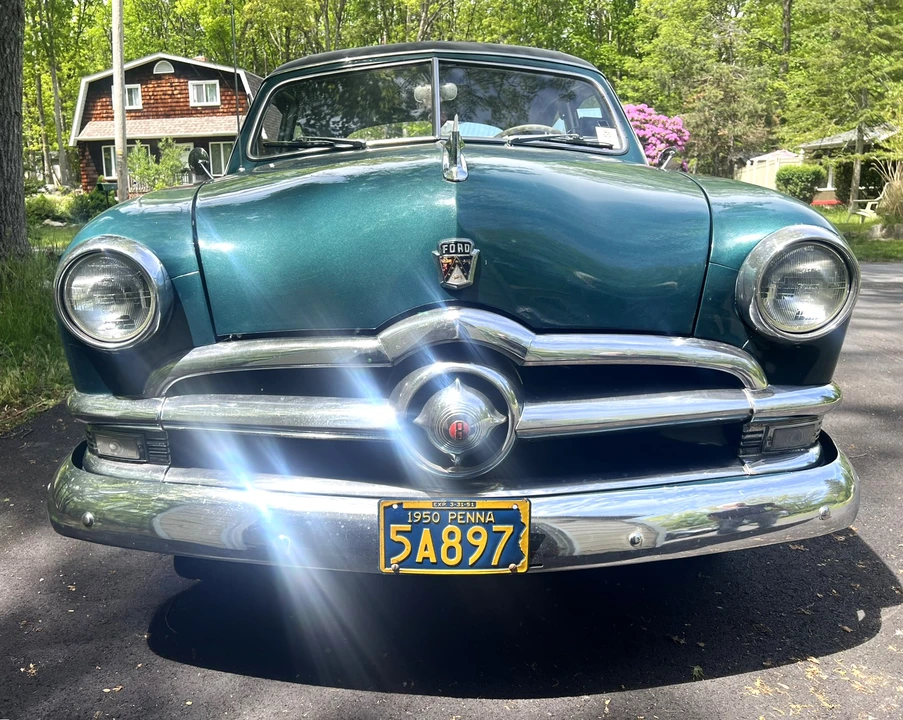 1950 Ford Shoebox - Image 3 of 31