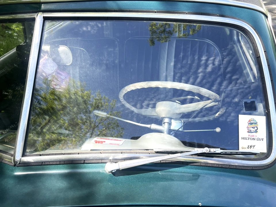 1950 Ford Shoebox - Image 28 of 31