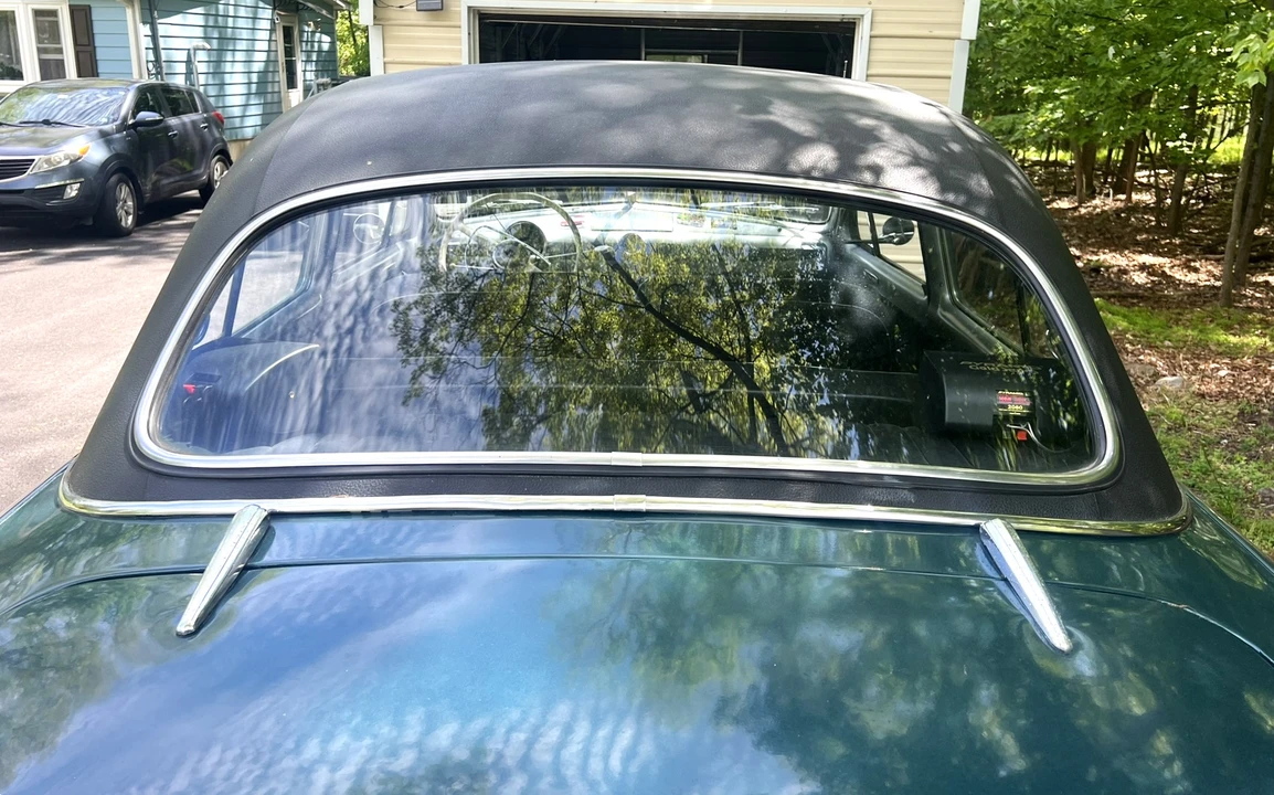 1950 Ford Shoebox - Image 22 of 31