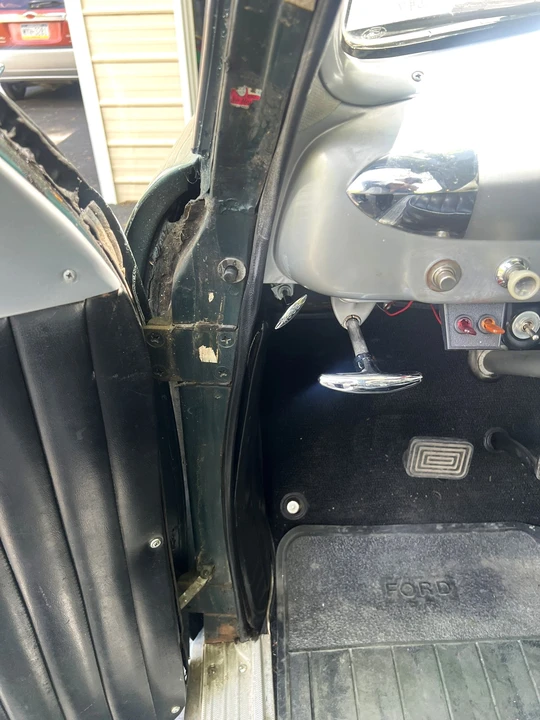 1950 Ford Shoebox - Image 31 of 31