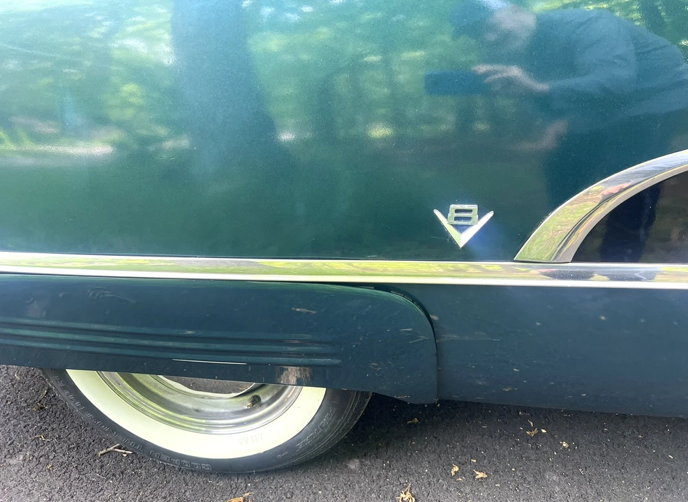 1950 Ford Shoebox - Image 14 of 31