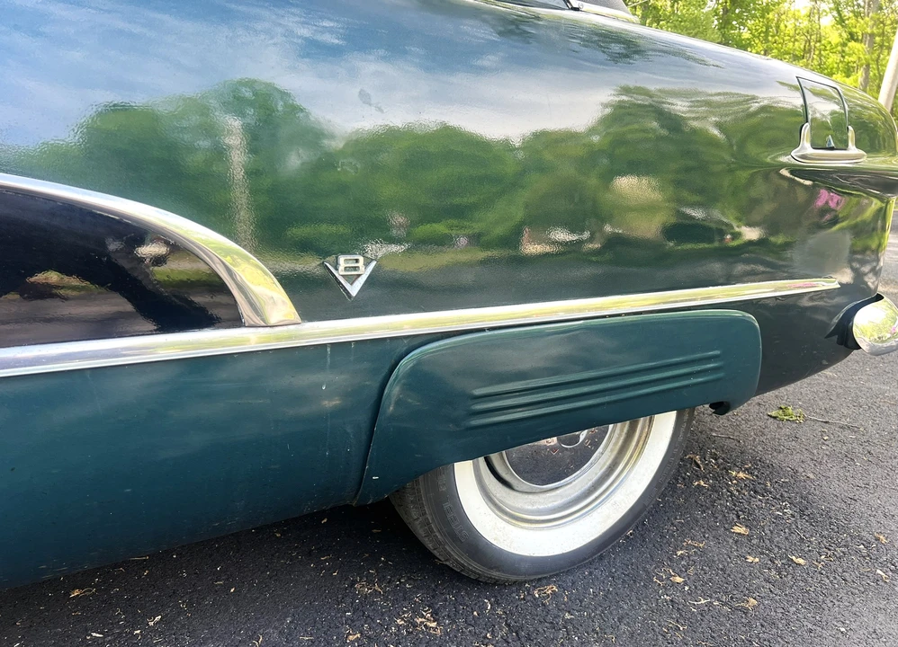 1950 Ford Shoebox - Image 27 of 31