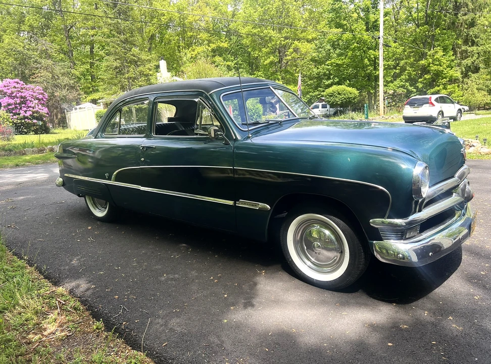 1950 Ford Shoebox - Image 2 of 31