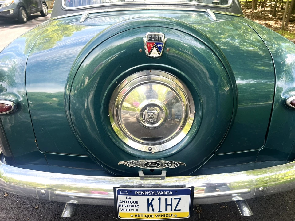 1950 Ford Shoebox - Image 18 of 31