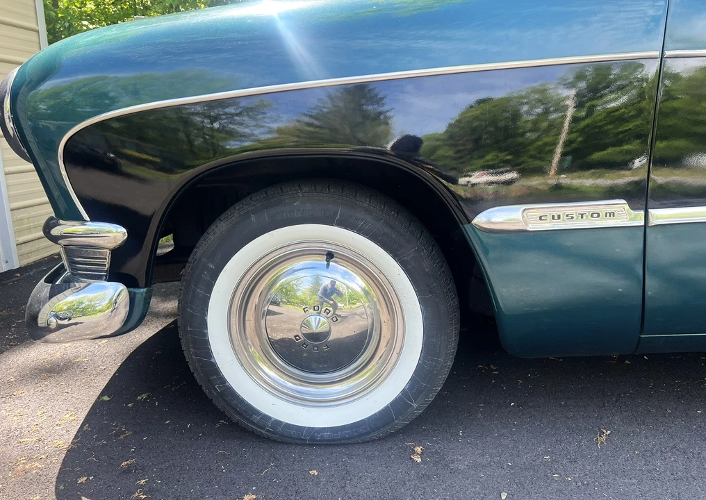 1950 Ford Shoebox - Image 26 of 31