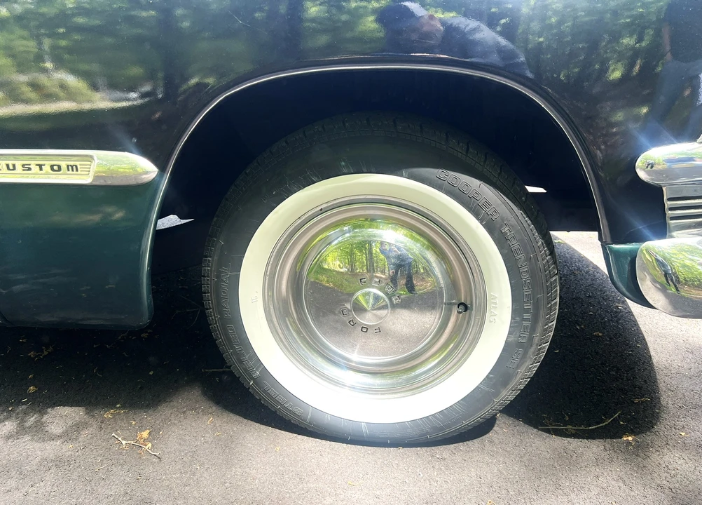 1950 Ford Shoebox - Image 12 of 31