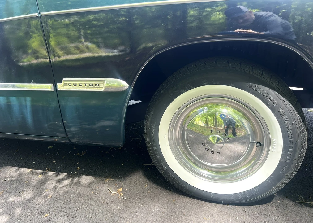 1950 Ford Shoebox - Image 13 of 31