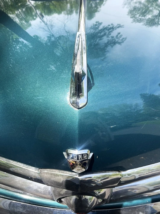 1950 Ford Shoebox - Image 8 of 31