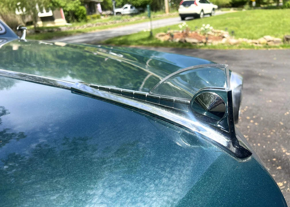 1950 Ford Shoebox - Image 9 of 31