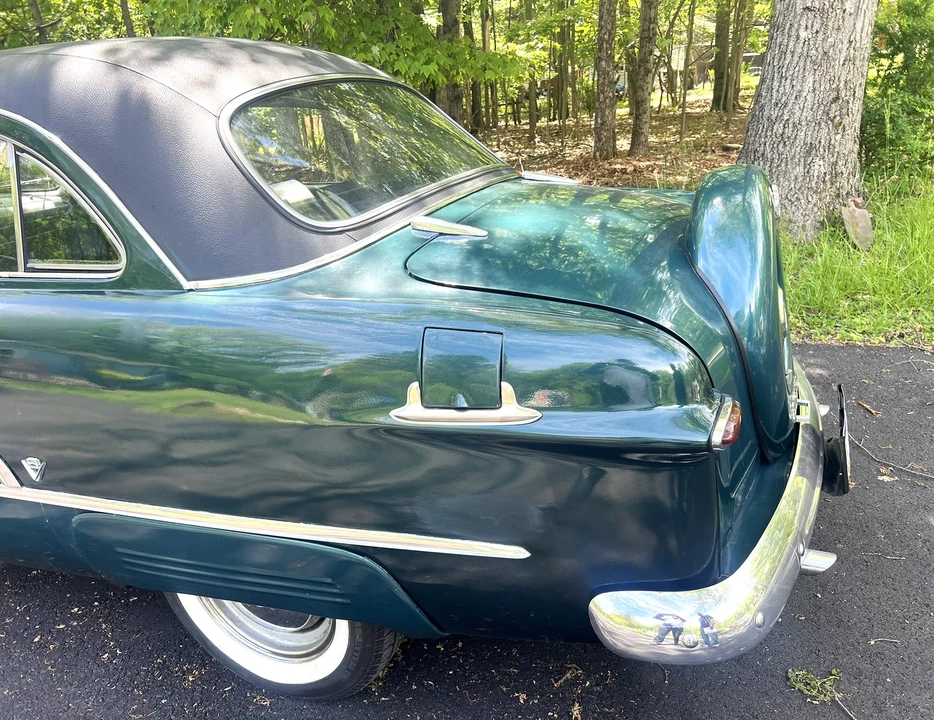 1950 Ford Shoebox - Image 24 of 31