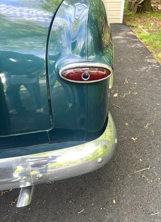 1950 Ford Shoebox - Image 20 of 31