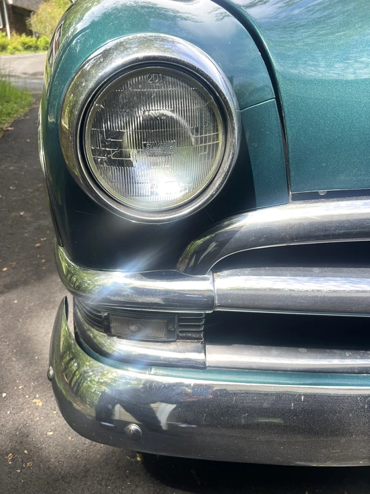 1950 Ford Shoebox - Image 10 of 31