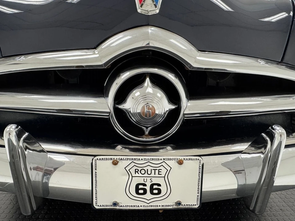 1950 Ford Customline - Image 9 of 31