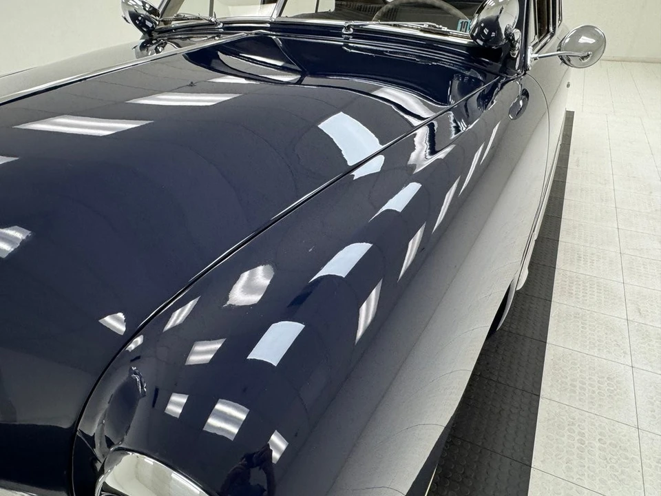 1950 Ford Customline - Image 30 of 31