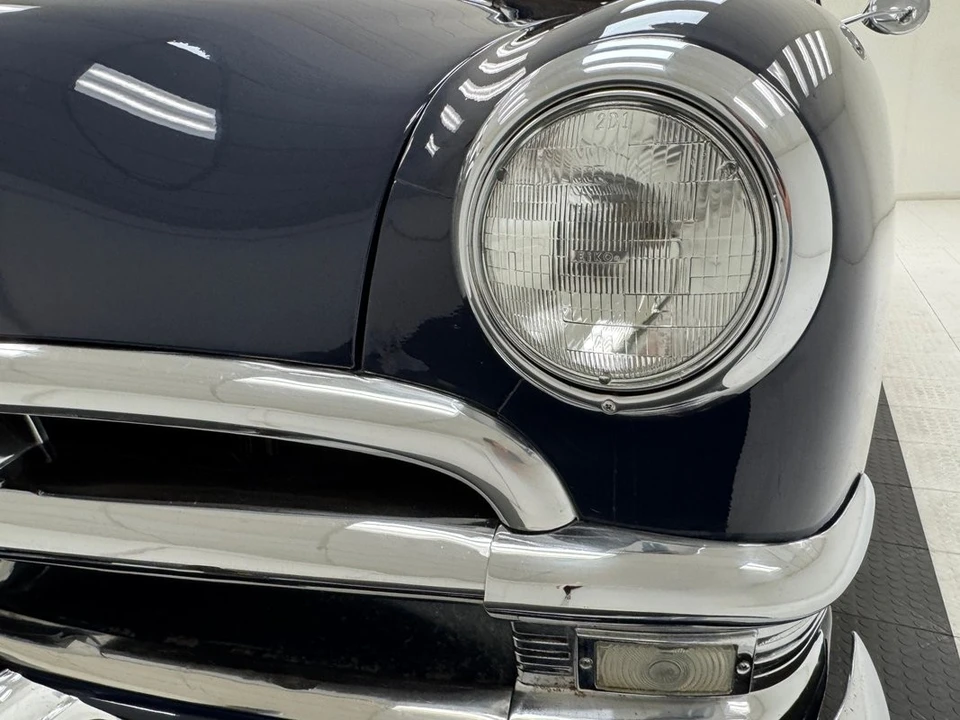 1950 Ford Customline - Image 12 of 31
