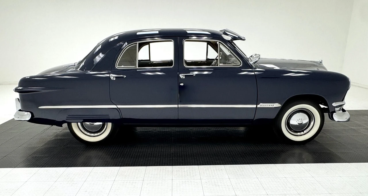 1950 Ford Customline - Image 6 of 31