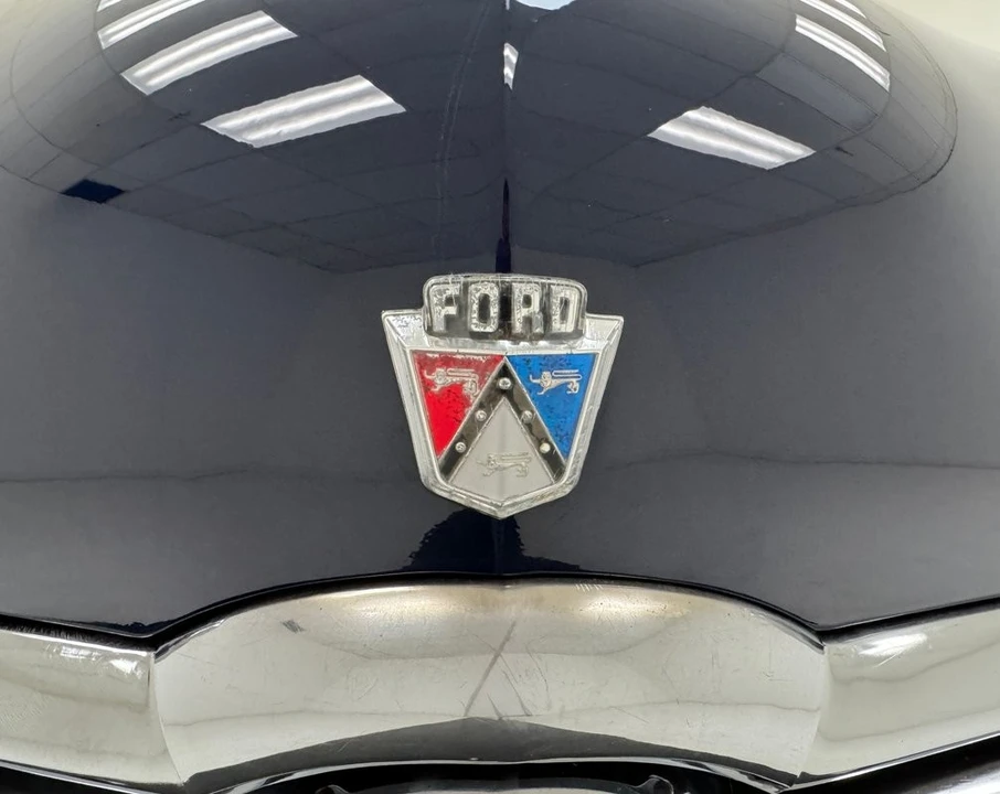 1950 Ford Customline - Image 10 of 31