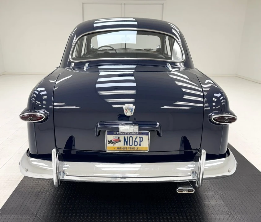 1950 Ford Customline - Image 4 of 31