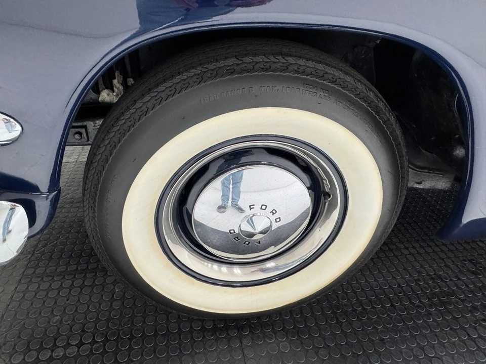 1950 Ford Customline - Image 13 of 31