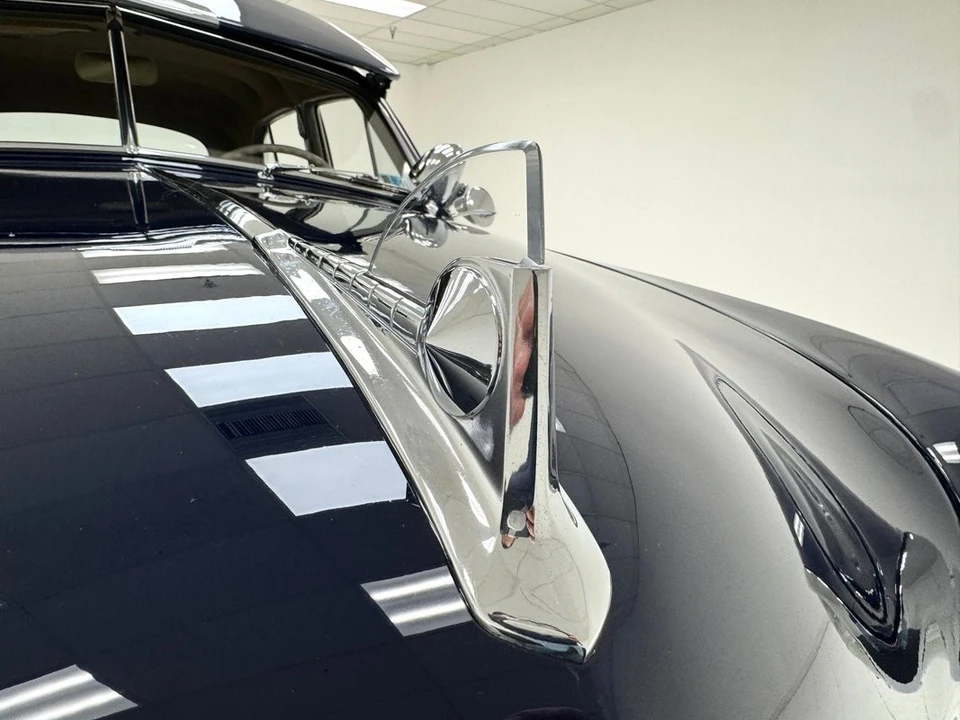 1950 Ford Customline - Image 11 of 31