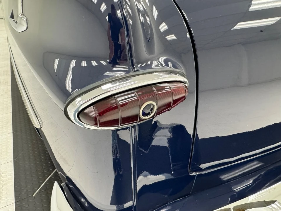 1950 Ford Customline - Image 22 of 31