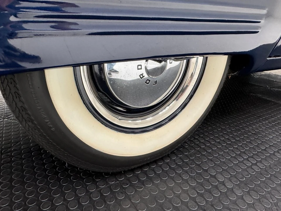1950 Ford Customline - Image 23 of 31
