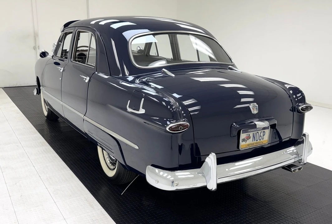 1950 Ford Customline - Image 3 of 31