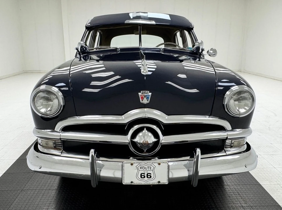 1950 Ford Customline - Image 8 of 31
