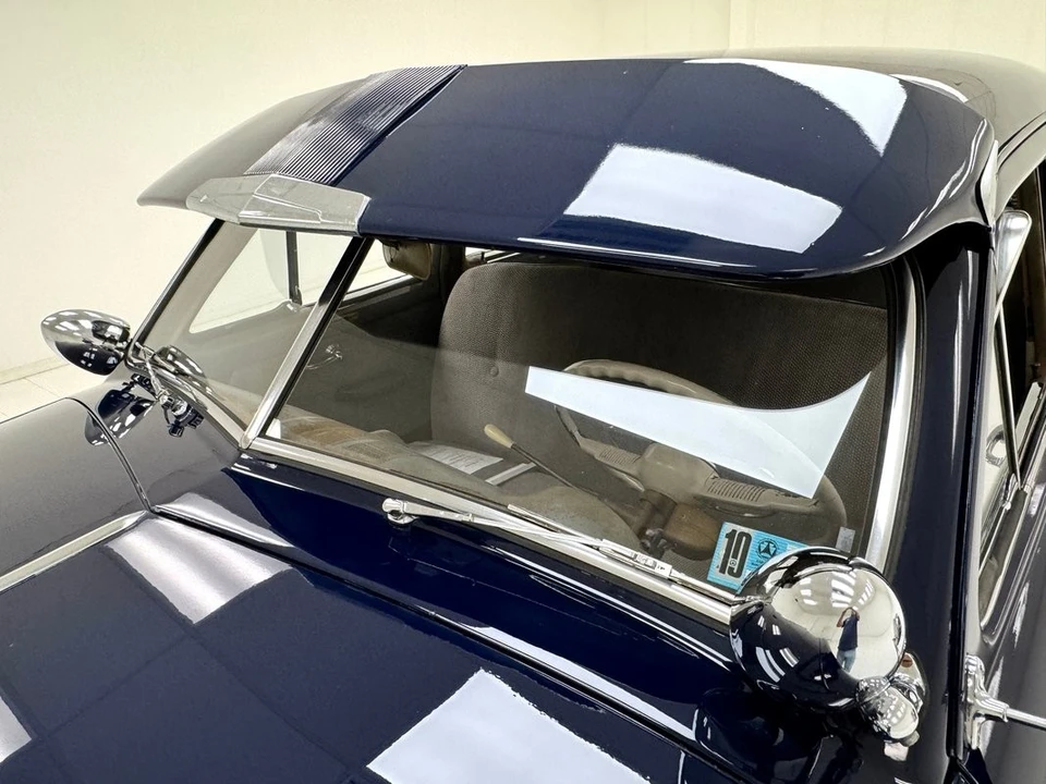1950 Ford Customline - Image 15 of 31