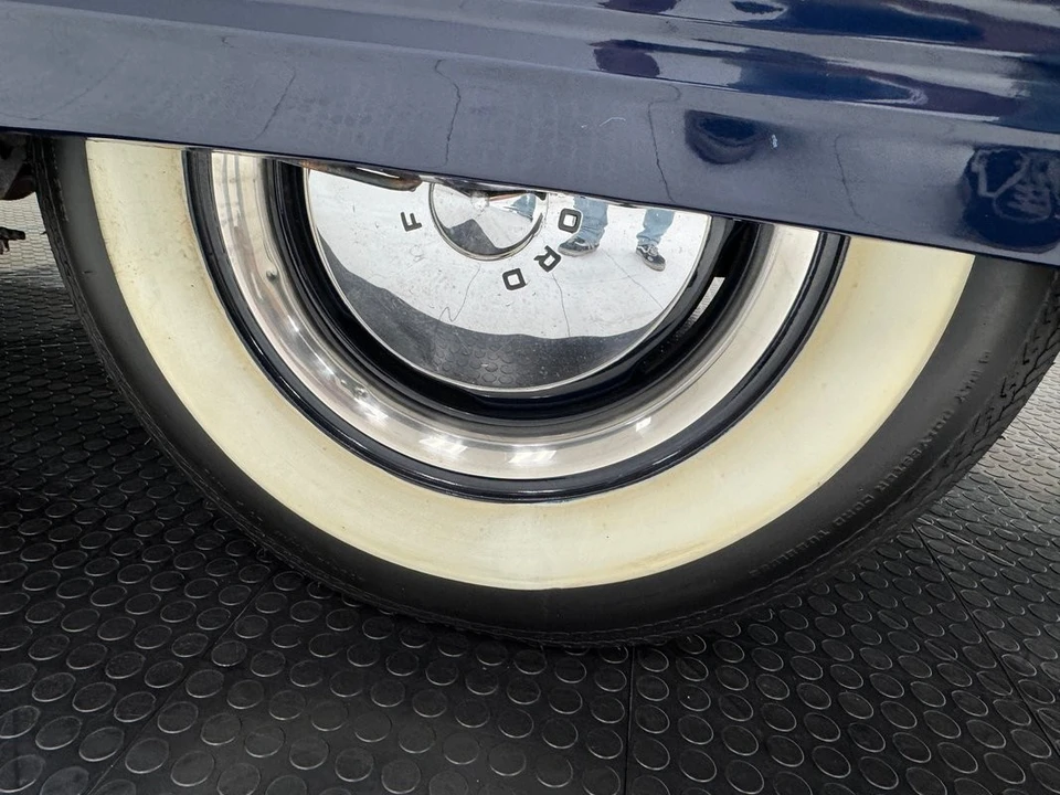 1950 Ford Customline - Image 20 of 31
