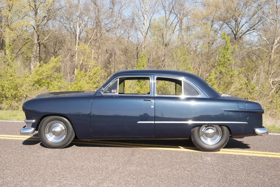 1950 Ford Shoebox - Image 2 of 9
