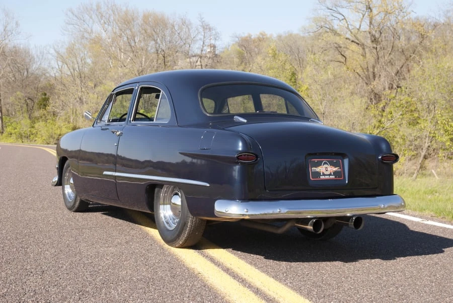 1950 Ford Shoebox - Image 3 of 9