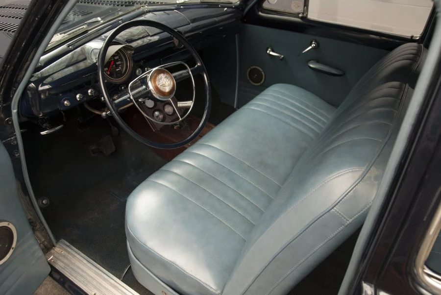 1950 Ford Shoebox - Image 4 of 9