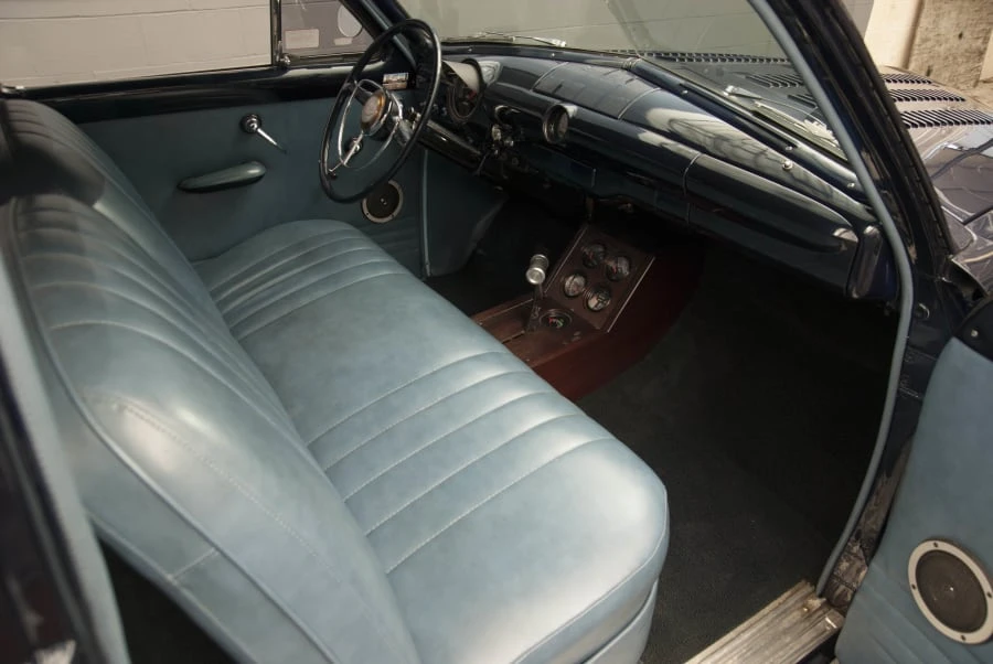 1950 Ford Shoebox - Image 5 of 9