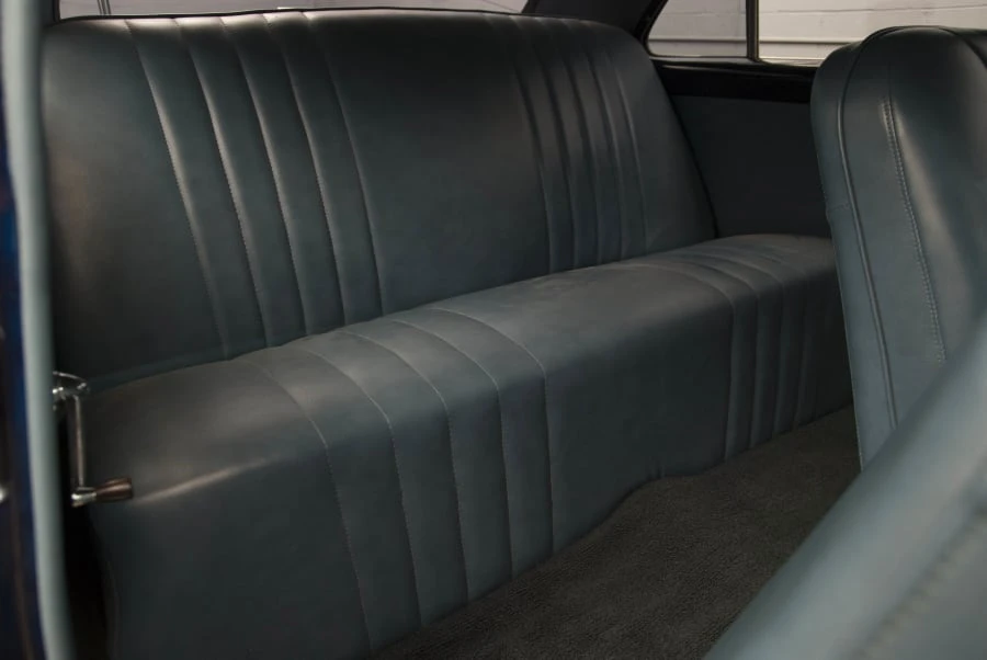 1950 Ford Shoebox - Image 7 of 9