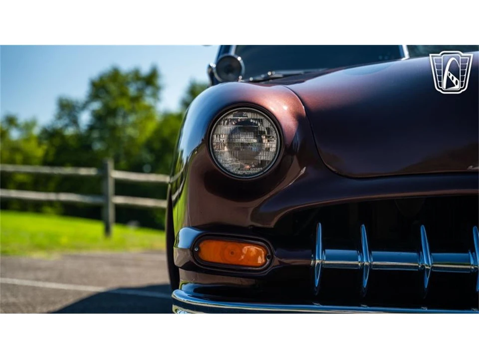 1950 Ford Shoebox - Image 26 of 31