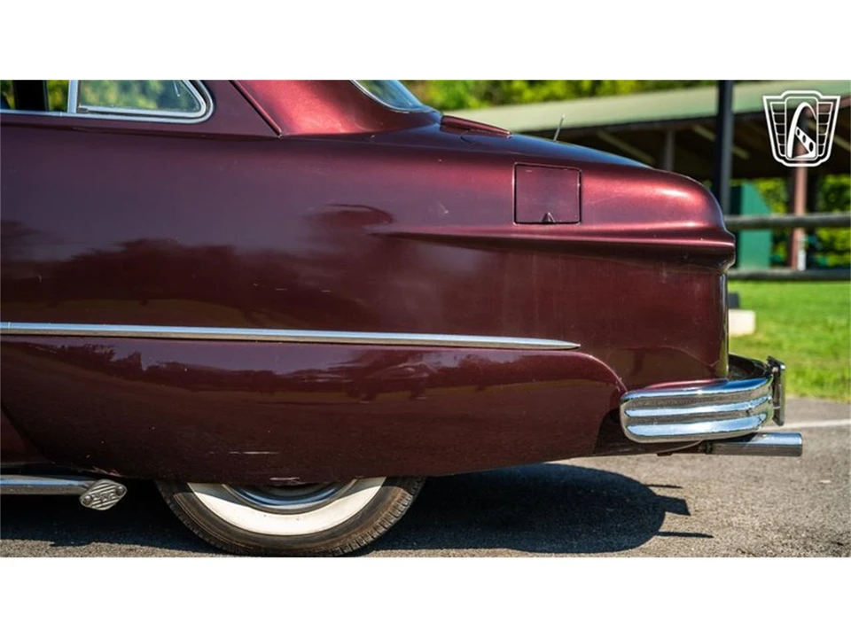 1950 Ford Shoebox - Image 31 of 31