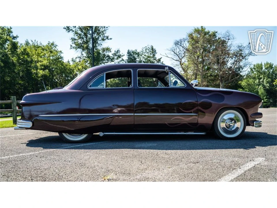 1950 Ford Shoebox - Image 21 of 31